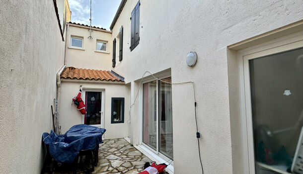 Villa / Maison 7 pièces  à vendre Aigrefeuille-d'Aunis 17290