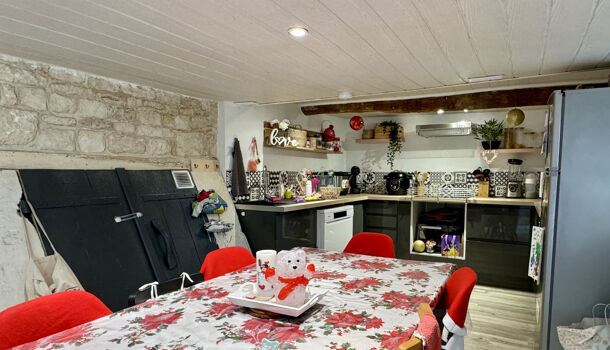 Villa / Maison 7 pièces  à vendre Aigrefeuille-d'Aunis 17290