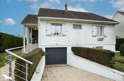vente maison 259 700 € à proximité de Saint-Pierre-de-Chevillé (72500)
