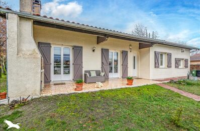 vente maison 414 750 € à proximité de Pauillac (33250)