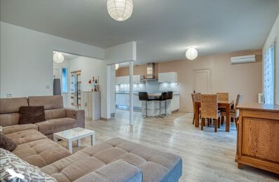maison 4 pièces 93 m2 à vendre à Marmande (47200)