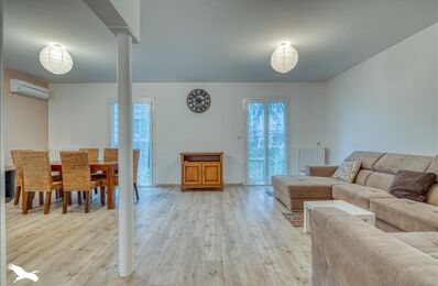 maison 4 pièces 93 m2 à vendre à Marmande (47200)