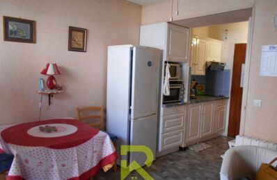 vente appartement 89 000 € à proximité de Marseillan (34340)