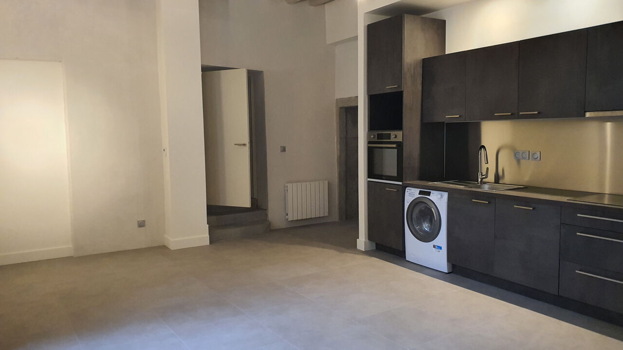 appartement 2 pièces 48 m2 à louer à Lyon 5 (69005)