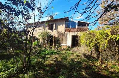 vente maison 149 000 € à proximité de Puycelci (81140)