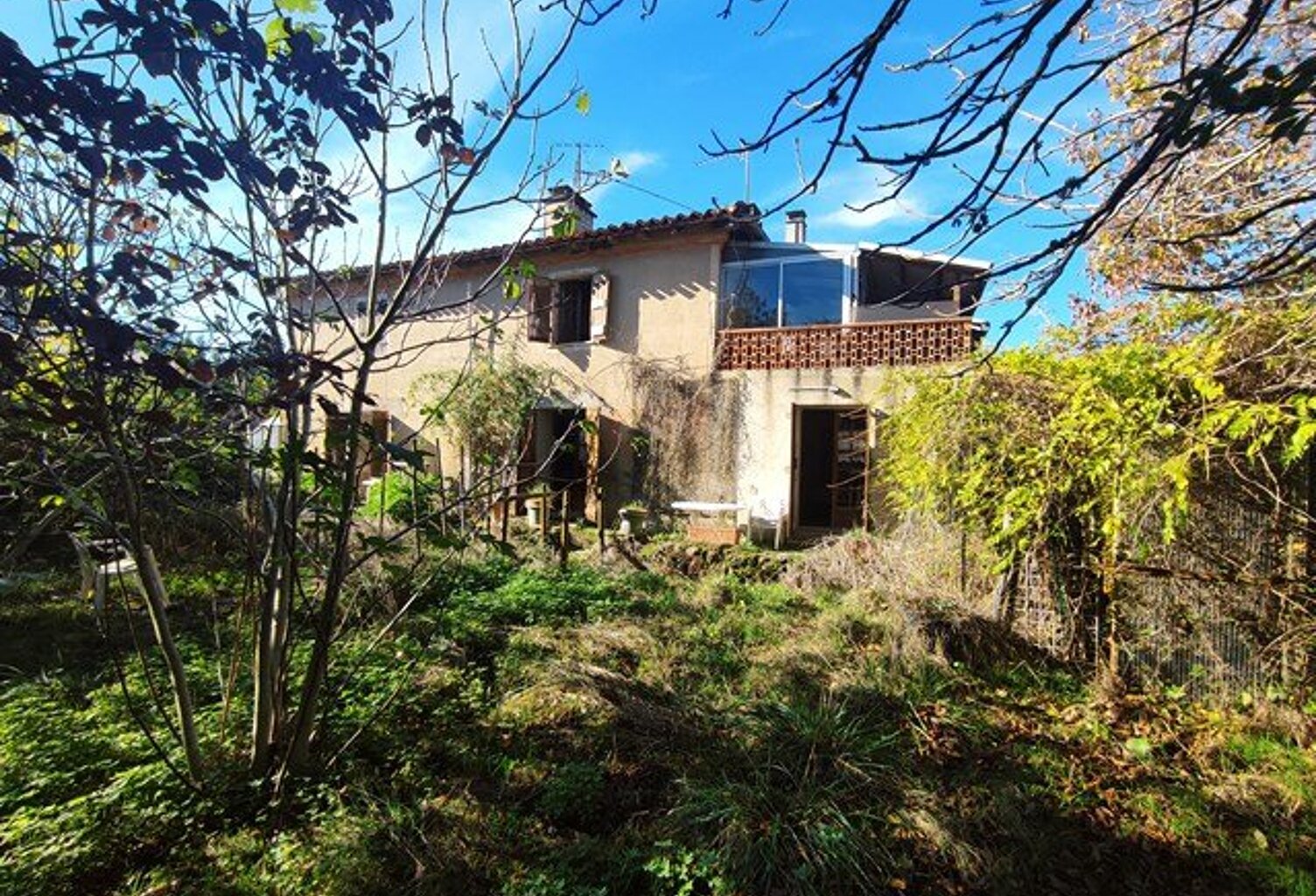 MONCLAR DE QUERCY — photo 1