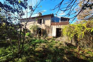 Maison 6 pièces 129000 €