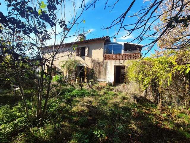 MONCLAR DE QUERCY — photo du bien