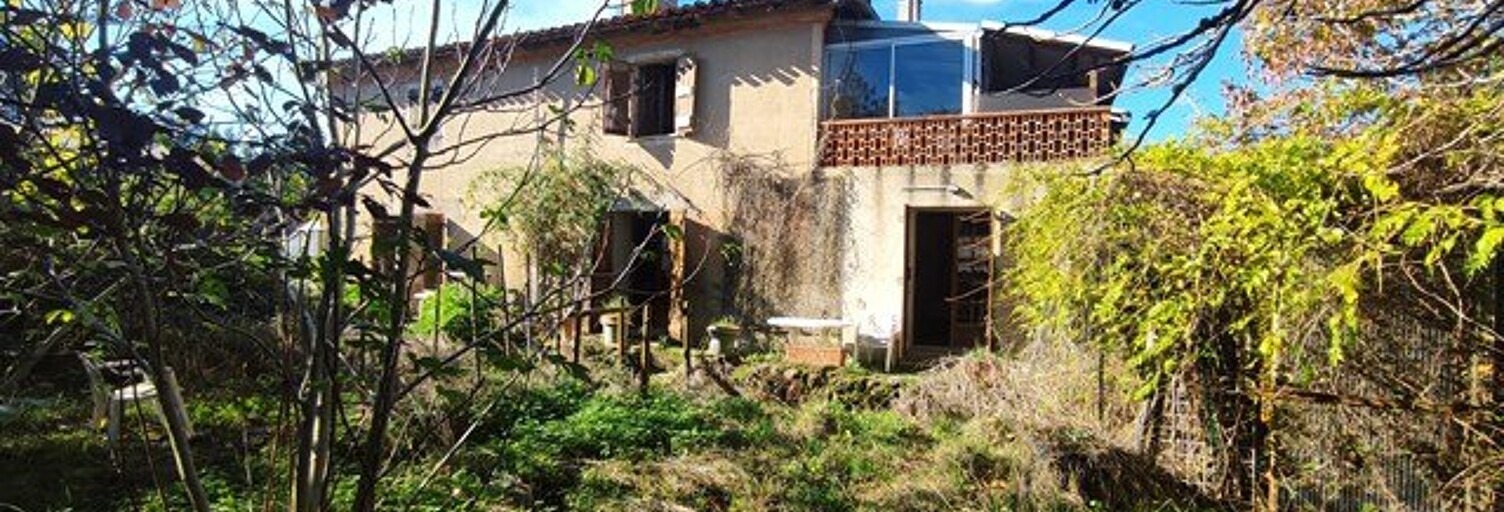 Maison 6 Pièces 204 m² à vendre à Monclar-de-Quercy (82230)