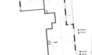 Commerce  200 m² à vendre à Chasselay (69380)