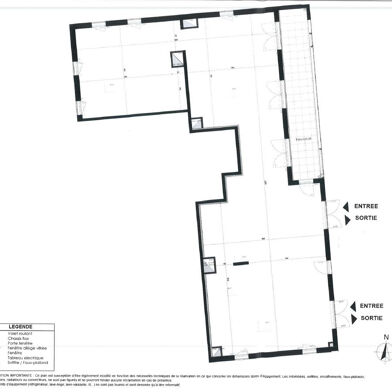 Commerce  300000 €