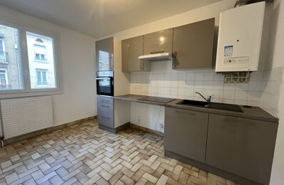 location appartement 585 € CC /mois à proximité de Vernosc-Lès-Annonay (07430)
