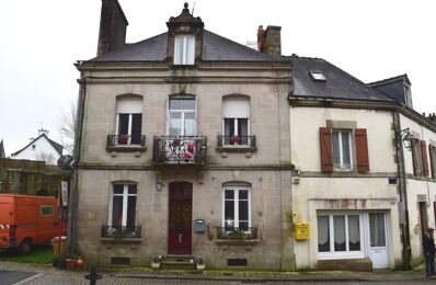 maison 8 pièces  m2 à vendre à Guémené-sur-Scorff (56160)