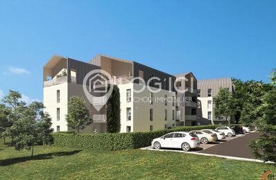 vente appartement 179 000 € à proximité de Idron (64320)