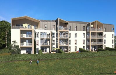 vente appartement 179 000 € à proximité de Estialescq (64290)