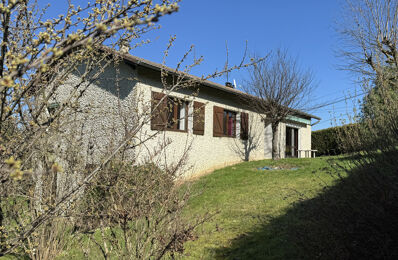 vente maison 235 000 € à proximité de Sainte-Colombe-sur-Gand (42540)