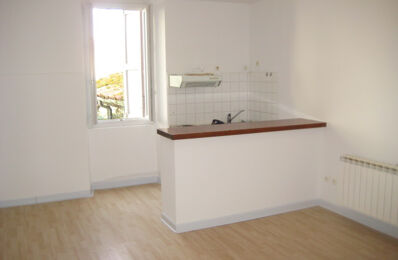 location appartement 322 € CC /mois à proximité de Prat-Bonrepaux (09160)