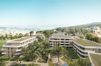 vente appartement 451 000 € à proximité de Toulon (83100)