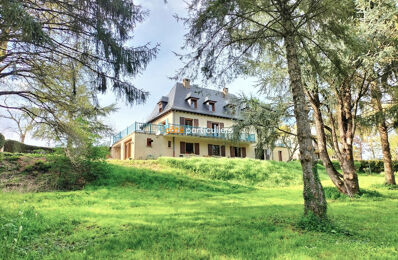 vente maison 422 300 € à proximité de Sainte-Radegonde (12850)