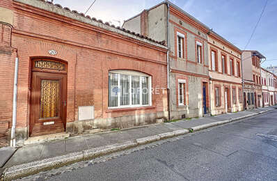 vente maison 540 000 € à proximité de Toulouse (31000)