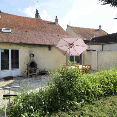 Maison 6 pièces 115 m²