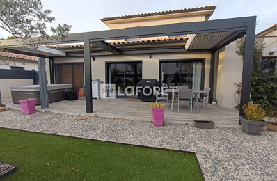 vente maison 553 000 € à proximité de Miramas (13140)