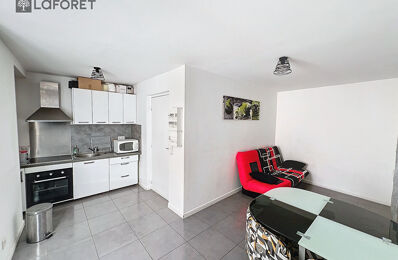 appartement 1 pièces 30 m2 à louer à Salon-de-Provence (13300)