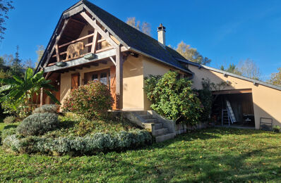 vente maison 322 400 € à proximité de Arrodets-Ez-Angles (65100)