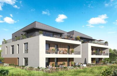 vente appartement à partir de 259 000 € à proximité de Gambsheim (67760)