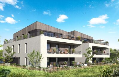 vente appartement à partir de 372 000 € à proximité de Strasbourg (67)