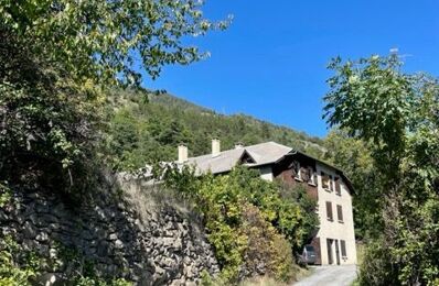 vente maison 399 000 € à proximité de Embrun (05200)