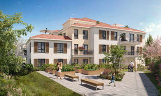 Appartement neuf   m² à vendre à Champigny-sur-Marne (94500)