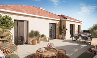 Appartement 2 Pièces 44 m² à vendre à Champigny-sur-Marne (94500)