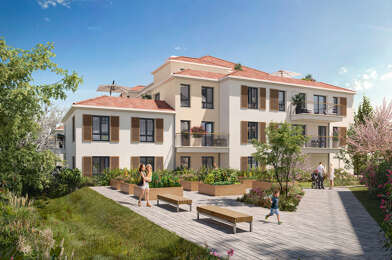 Appartement 1 pièces 234000 €