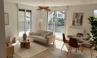 Appartement neuf   m² à vendre à Champigny-sur-Marne (94500)