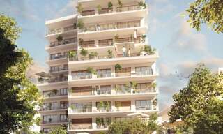 Appartement neuf   m² à vendre à Nanterre (92000)