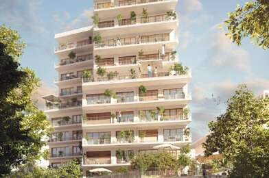 Appartement 3 pièces 435000 €