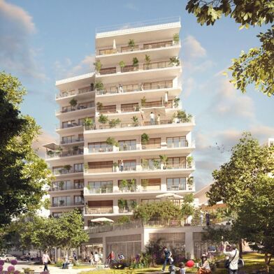 Appartement 4 pièces 510000 €