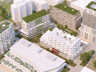 
          Appartement
          (39 à 86 m²)
          Nanterre
          -
          92000
         — photo 4