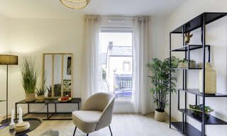 Appartement neuf   m² à vendre à Saint-Gilles (35590)