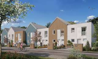 Maison neuf   m² à vendre à Bray-Dunes (59123)