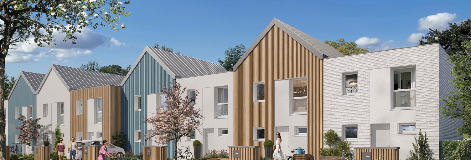 Maison 4 Pièces 77 m² à vendre à Bray-Dunes (59123)