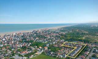 Maison 4 Pièces 77 m² à vendre à Bray-Dunes (59123)