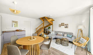 Maison 4 Pièces 77 m² à vendre à Bray-Dunes (59123)