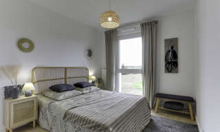 Appartement neuf   m² à vendre à La Chapelle-des-Fougeretz (35520)