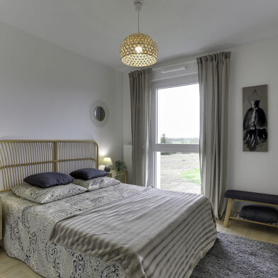 Appartement 3 pièces 239100 €