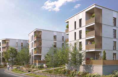 vente appartement à partir de 359 000 € à proximité de Basse-Goulaine (44115)