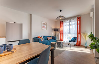 vente appartement à partir de 199 000 € à proximité de Vignacourt (80650)