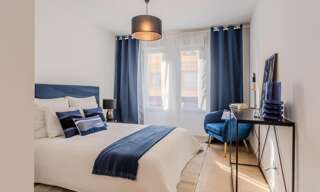 Appartement neuf   m² à vendre à Nice (06000)