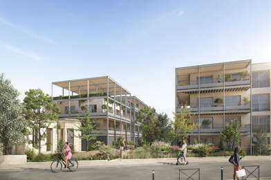 Appartement 5 pièces 999000 €